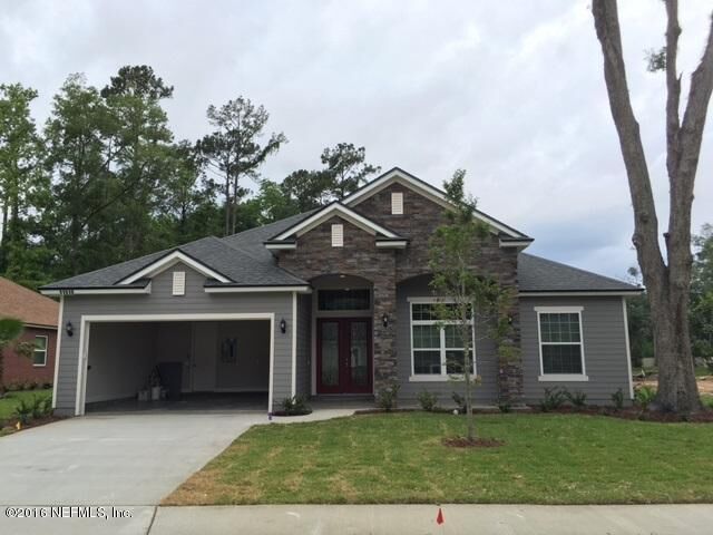 Property Photo:  11518 Oak Moss Trail  FL 32258 