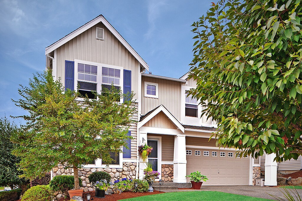 Property Photo:  12931 SE 256th Place  WA 98030 