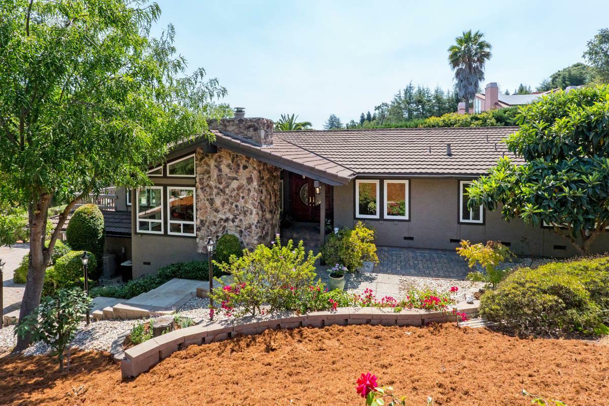 Property Photo:  13120 Delson Court  CA 94022 