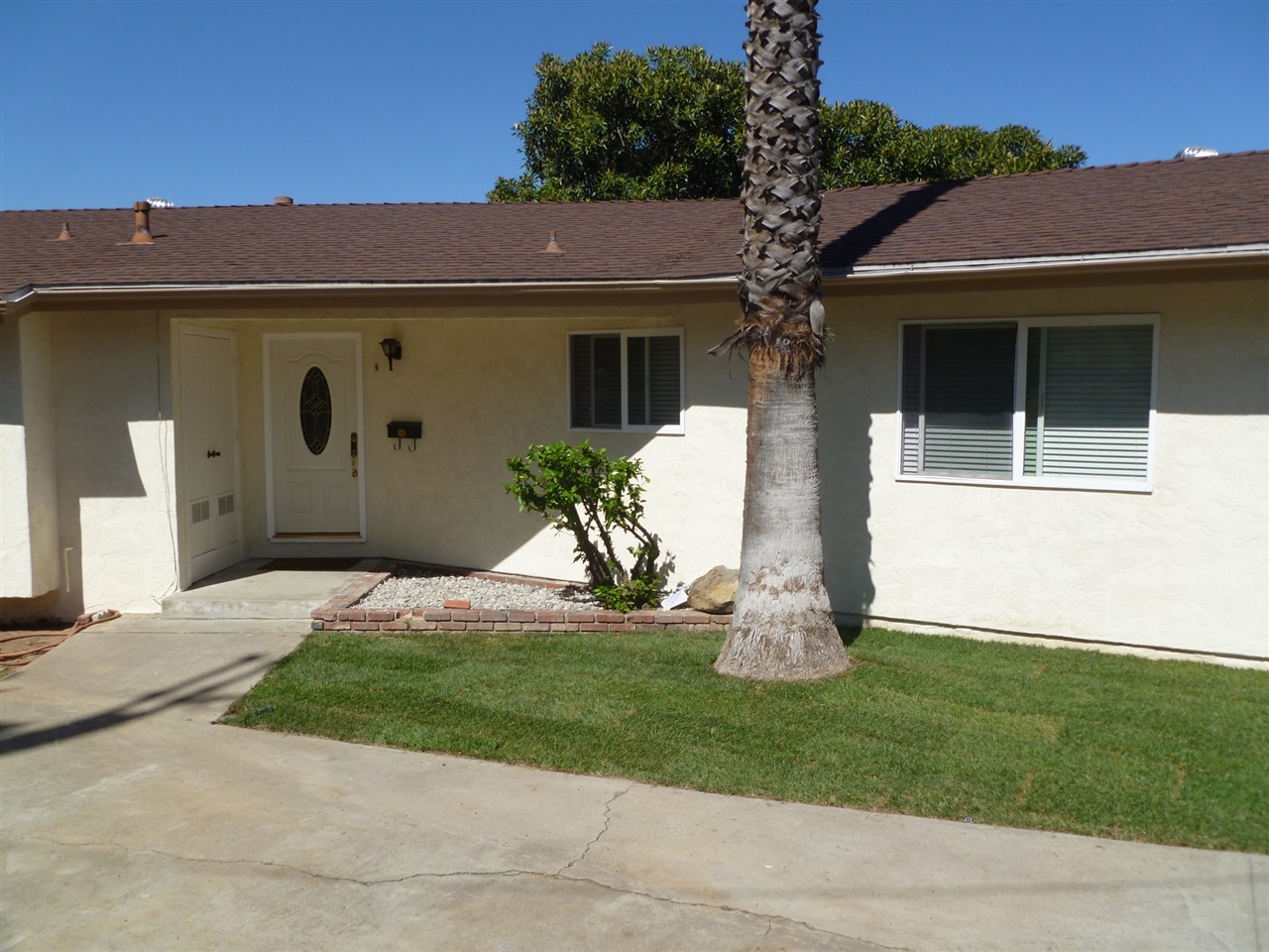 Property Photo:  4007 Yale Ave.  CA 91941 