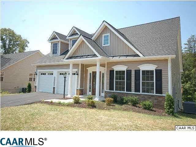 Property Photo: Lot 28 Flintstone Ct Lot 28 VA 22923