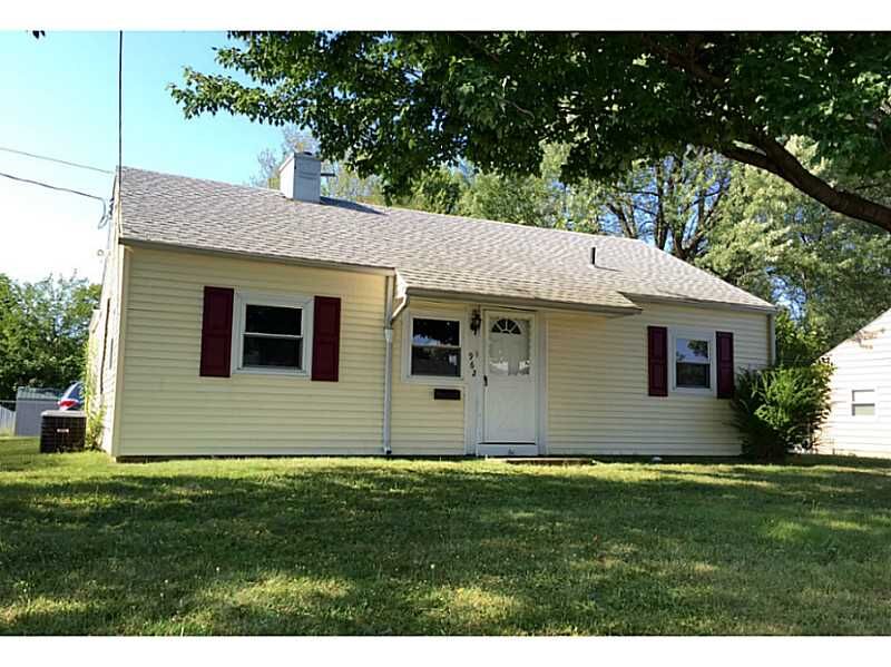 Property Photo: 962 W 35th Street PA 16508