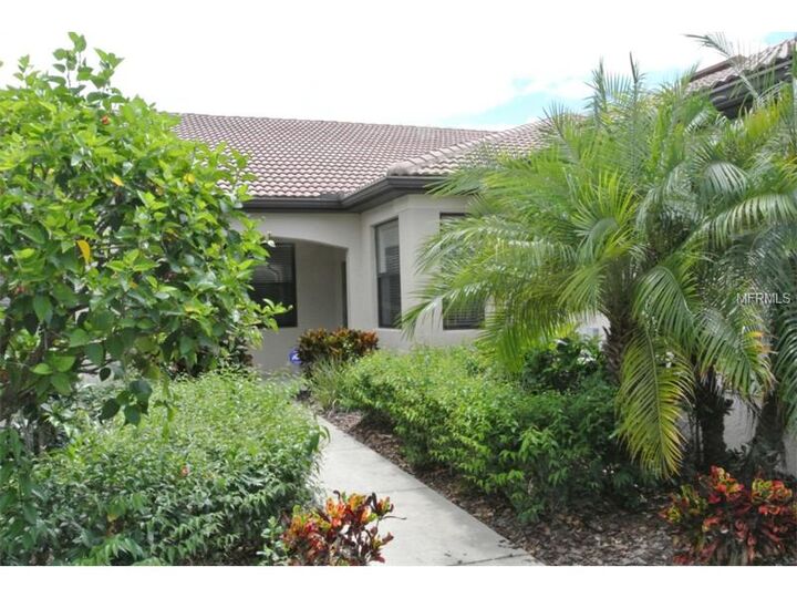 Property Photo: 2063 Batello Drive FL 34292