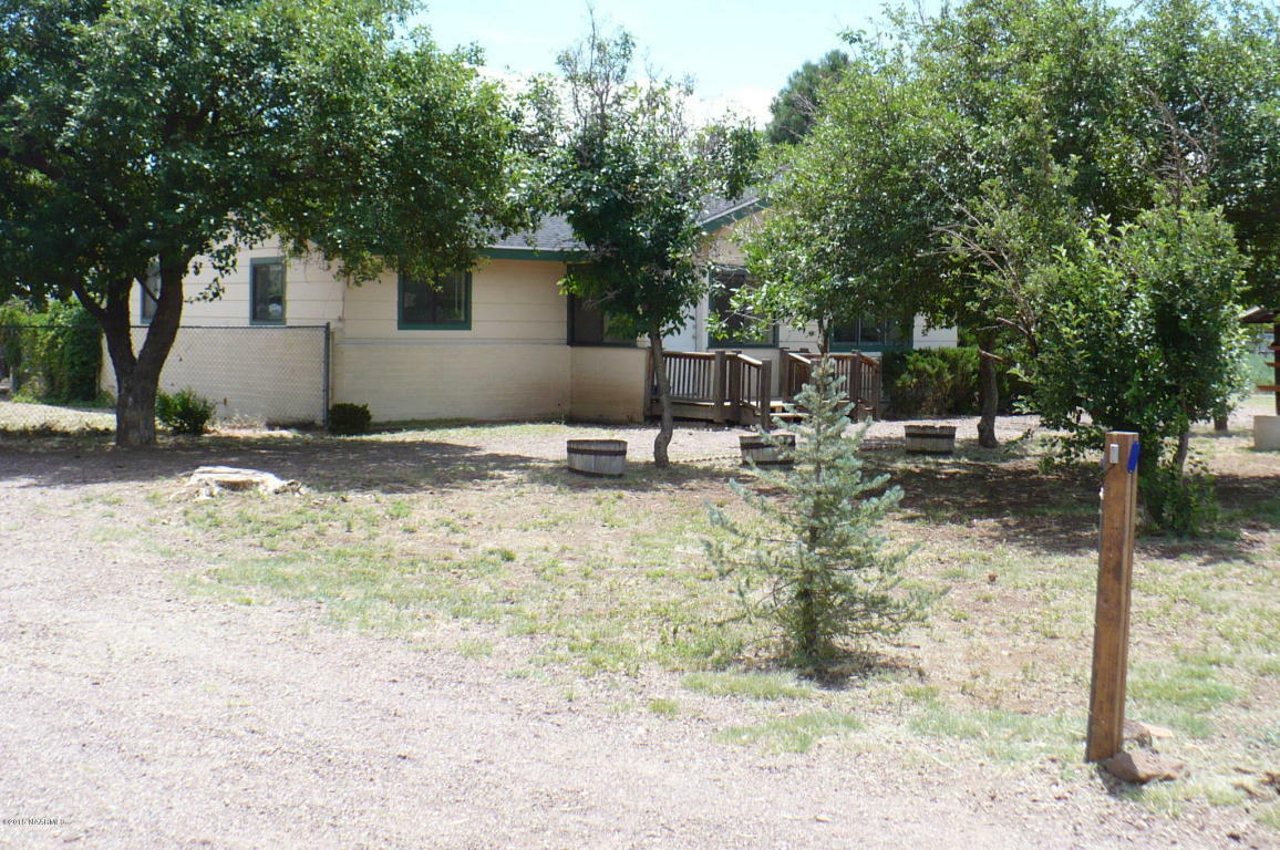 Property Photo:  7455 Slayton Ranch Drive  AZ 86004 