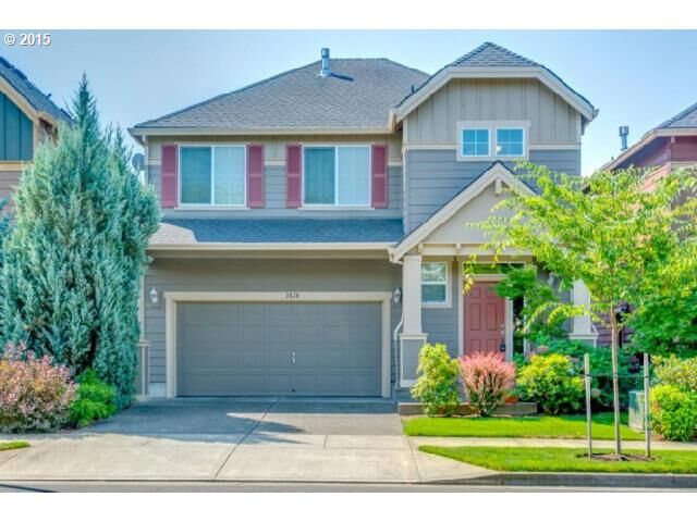 3628 Bur Oak Ct  Newberg OR 97132 photo