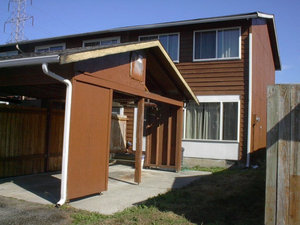 Property Photo: 8921 11th St NE WA 98258