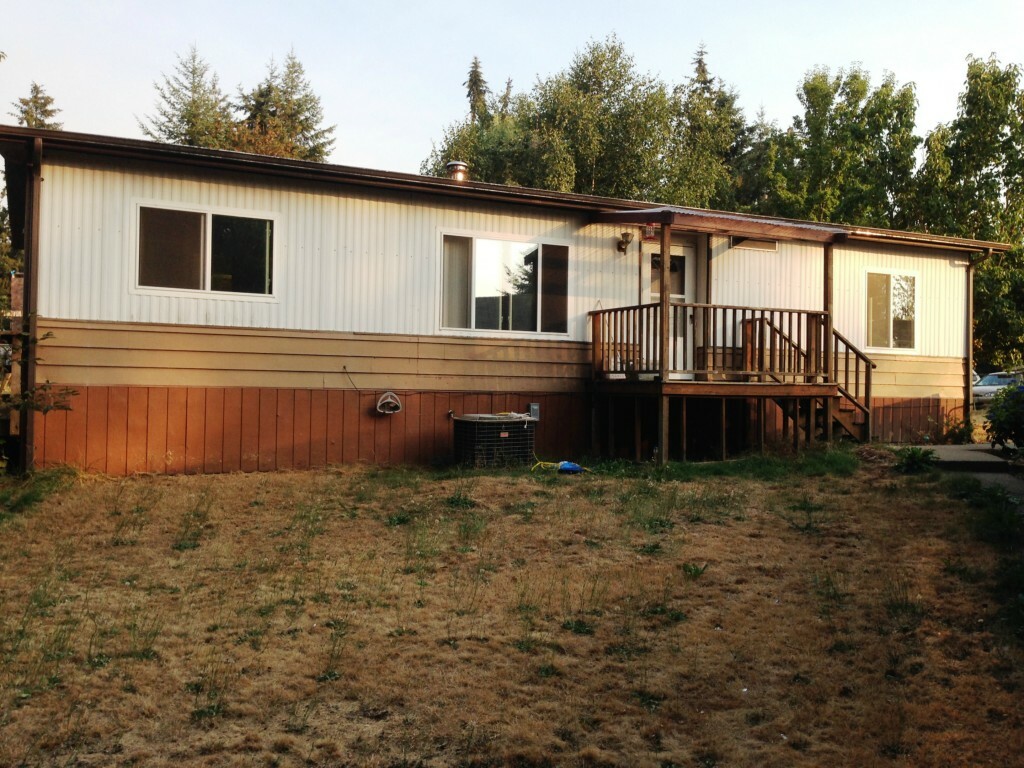 Property Photo:  21730 130th St E  WA 98391 