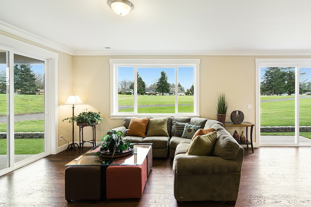 Property Photo: 8410 Sardonyx Dr SW WA 98498