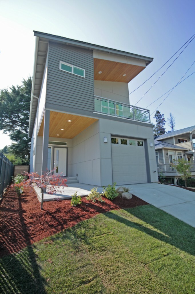 Property Photo:  10439 62nd Ave S  WA 98178 