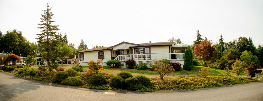 Property Photo:  1328 SE Carl Pickel Dr  WA 98366 