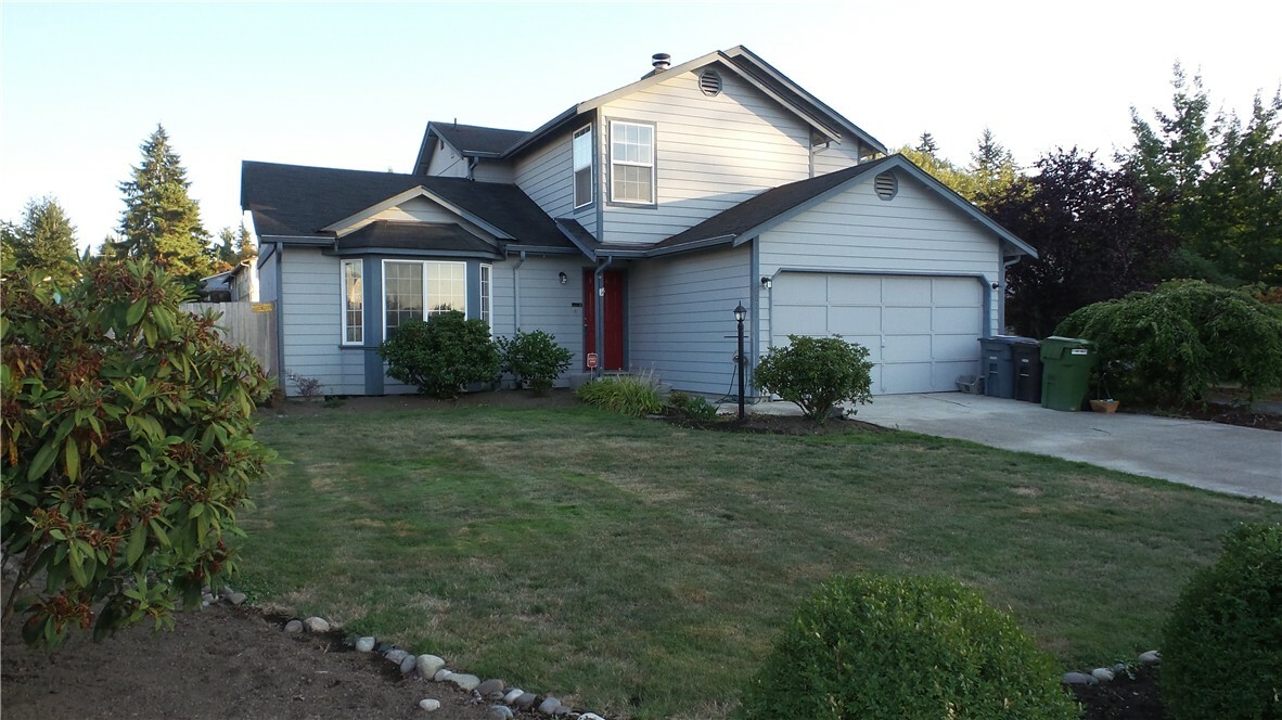 Property Photo:  2811 W 87th Av Ct  WA 98466 