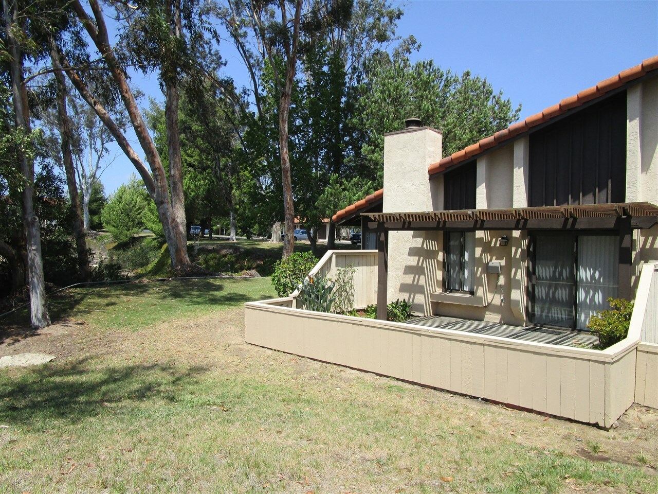 Property Photo: 2133 Valleydale CA 92024