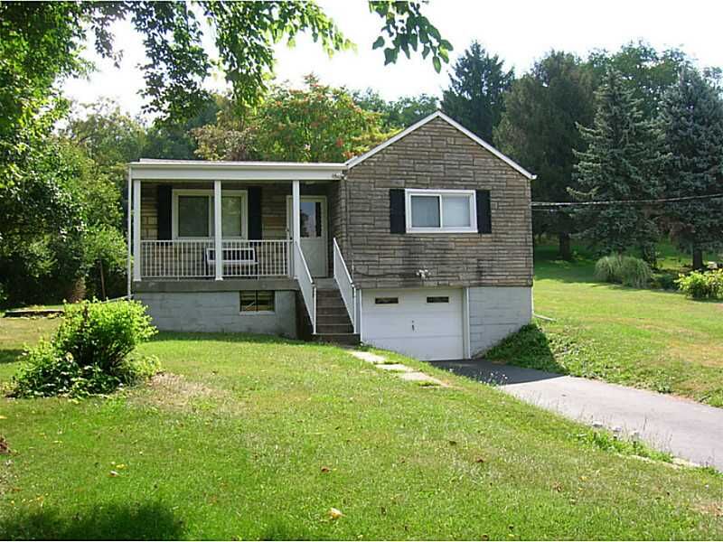 Property Photo:  5146 Keiners  PA 15205 