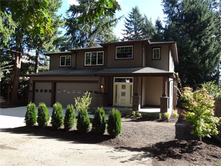 19102 30th Ave NE  Lake Forest Park WA 98155 photo