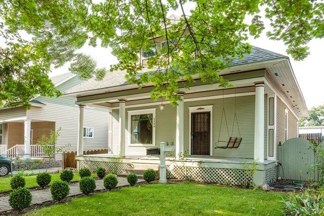 Property Photo:  2506 W Gardner Ave  WA 99201 