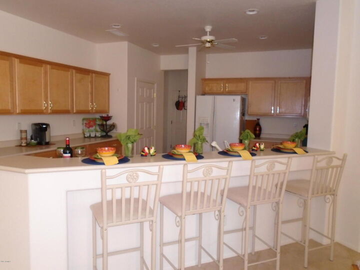 Property Photo: 17381 W King Canyon Drive AZ 85387