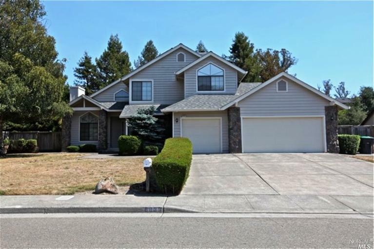 Property Photo:  8833 Lund Hill Lane  CA 94931 