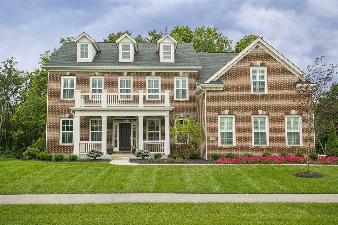 Property Photo: 1462 Shale Run Drive OH 43015