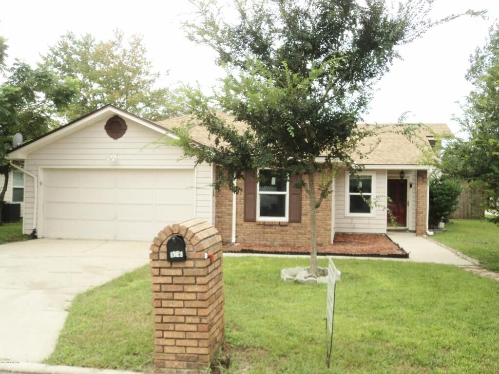 Property Photo: 9116 Shalamar Court FL 32257