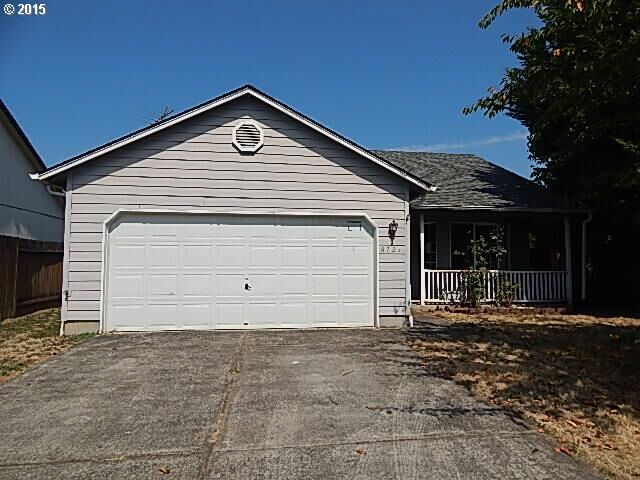 Property Photo: 8721 NE 156th Ave WA 98682
