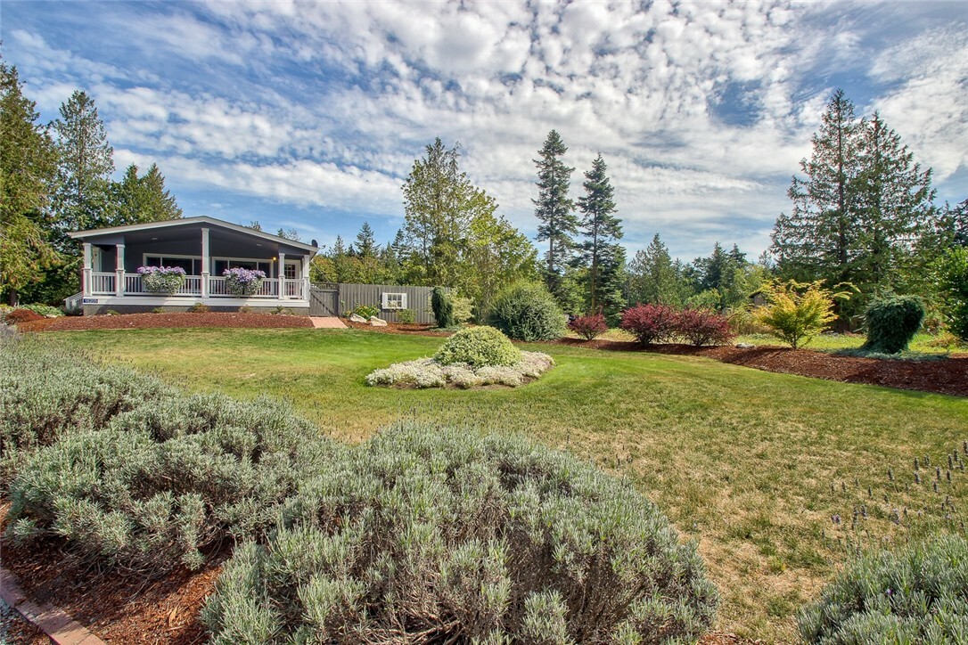 Property Photo:  16205 Snee Oosh Rd  WA 98257 