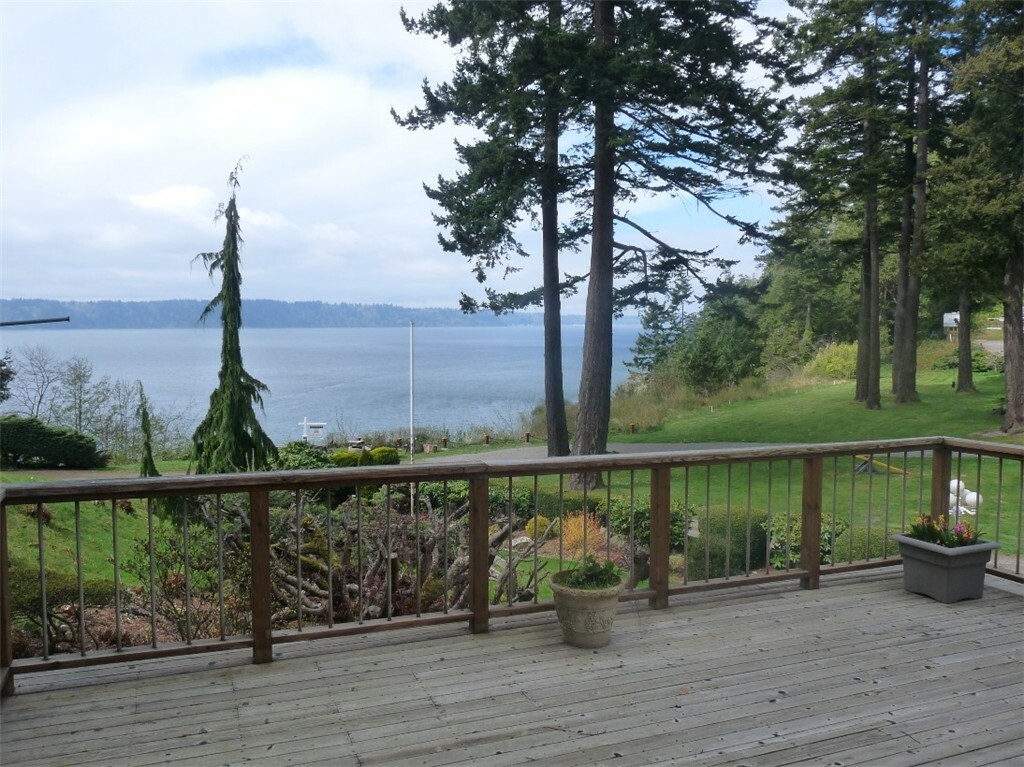 Property Photo: 4918 Arcadia Rd WA 98271