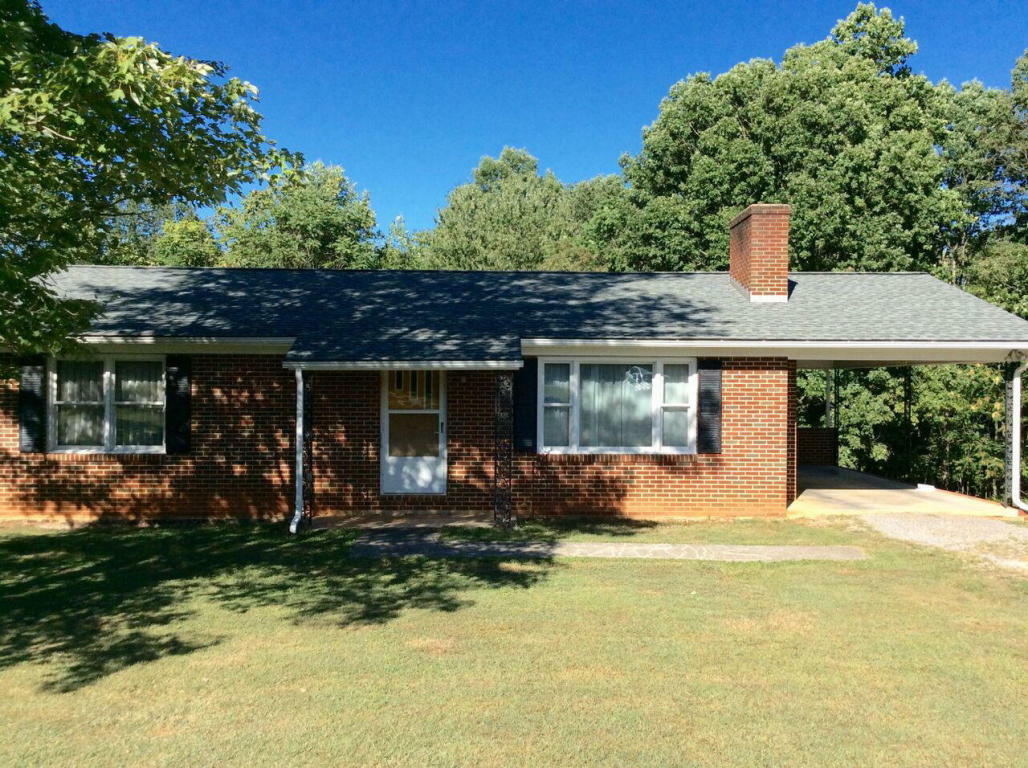 Property Photo:  391 Cardinal Ridge Dr  VA 24151 