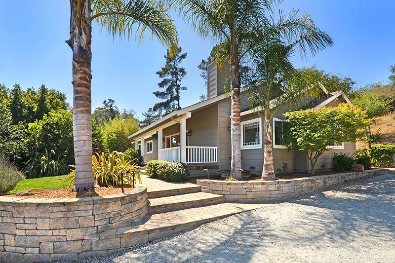 Property Photo:  30 Prendergast Lane  CA 95076 