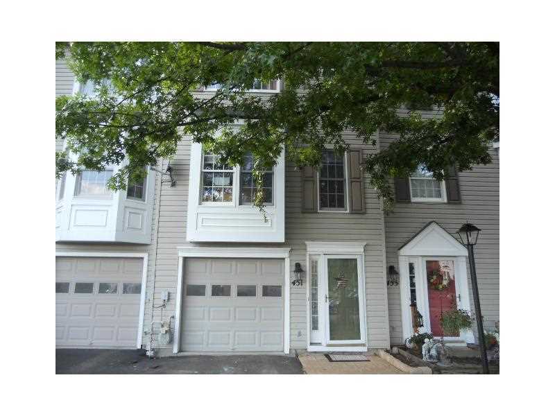 Property Photo:  451 Cherryhill  PA 15017 