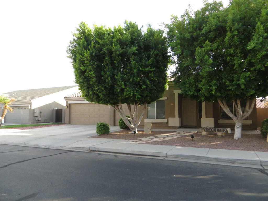 Property Photo:  10647 E Coralbell Avenue  AZ 85208 