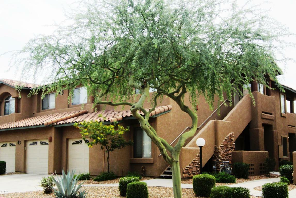 Property Photo: 11500 E Cochise Drive 1086 AZ 85259