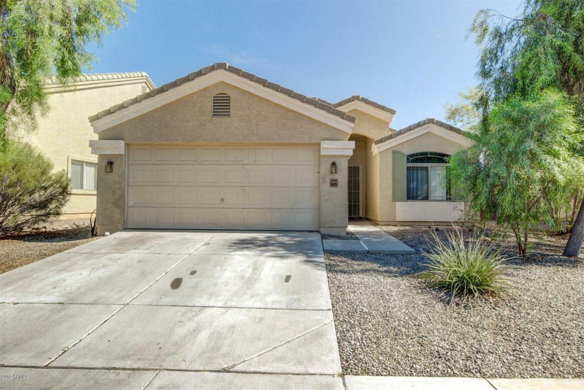 Property Photo:  8445 W Riley Road  AZ 85353 