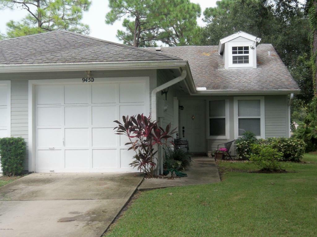 Property Photo:  945 Windridge Court  FL 32127 