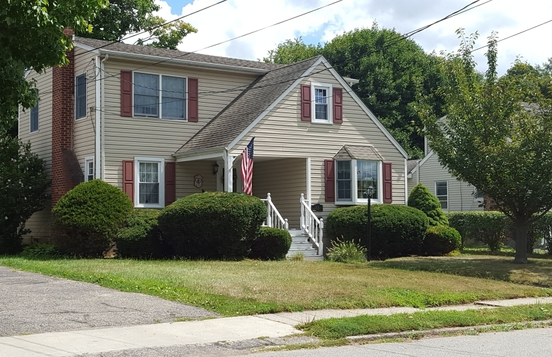 Property Photo:  83 Schuyler Ave  NJ 07442 