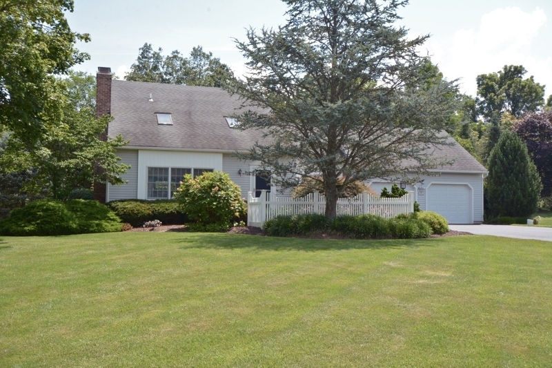 Property Photo:  503 Pequest Rd  NJ 08886 