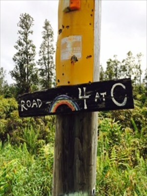 Property Photo: Road 4 (Io Kea) HI 96771