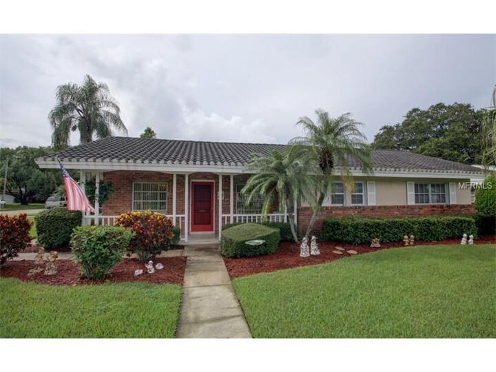 Property Photo:  1733 Jeffords Street  FL 33756 
