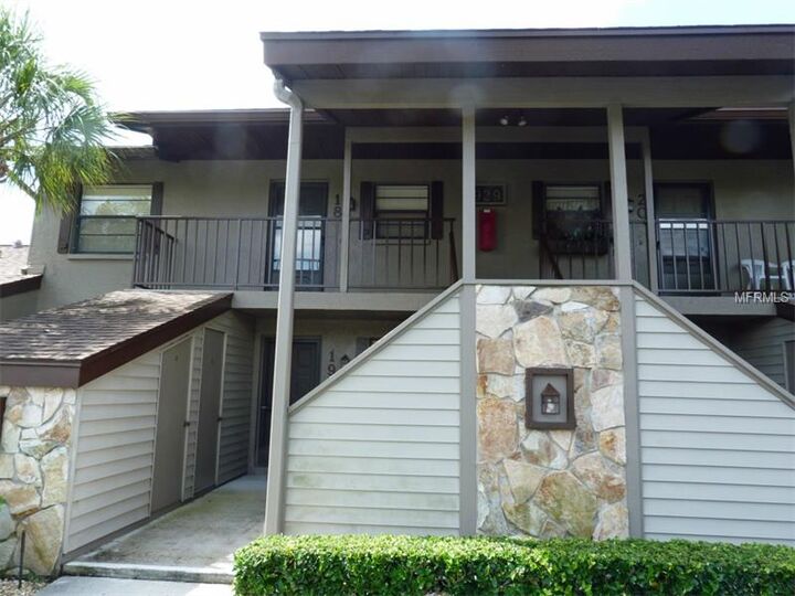 Property Photo: 929 Capri Isles Boulevard 18 FL 34292