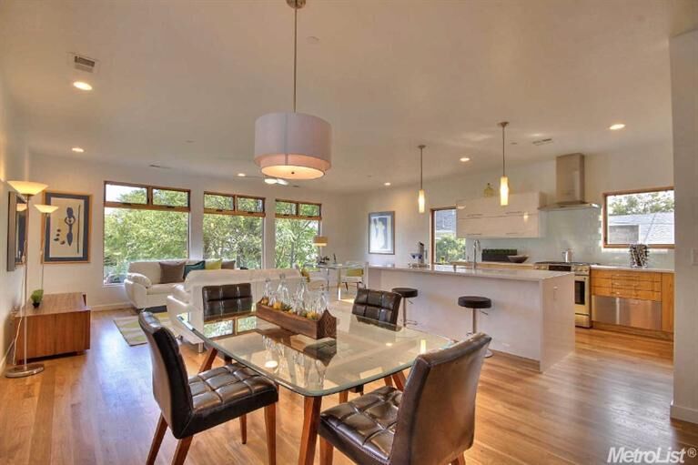 Property Photo: 2819 Solons Alley CA 95816