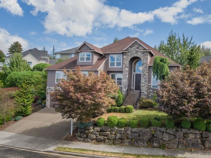 3064 NW Gravenstein St  Camas WA 98607 photo