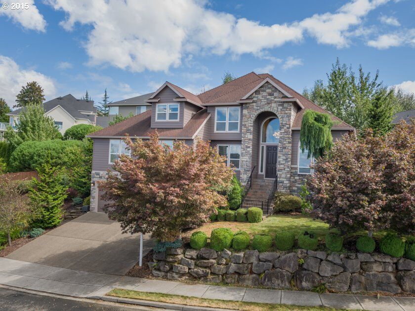 Property Photo: 3064 NW Gravenstein St WA 98607