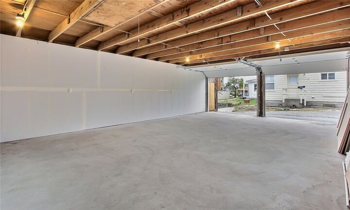 Property Photo: 3316 N 7th St WA 98406