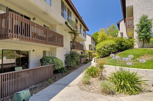 Property Photo: 6111 Rancho Mission Road 306 CA 92108