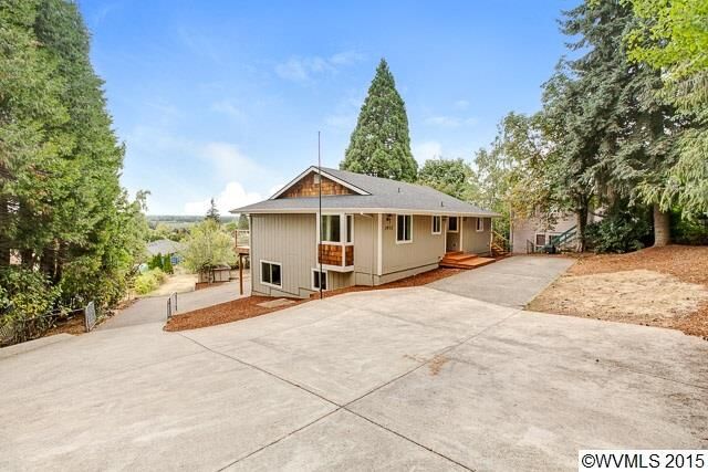 Property Photo:  2972 Doaks Ferry Rd NW  OR 97304 