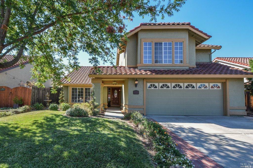 278 Ballindine Drive  Vacaville CA 95687 photo