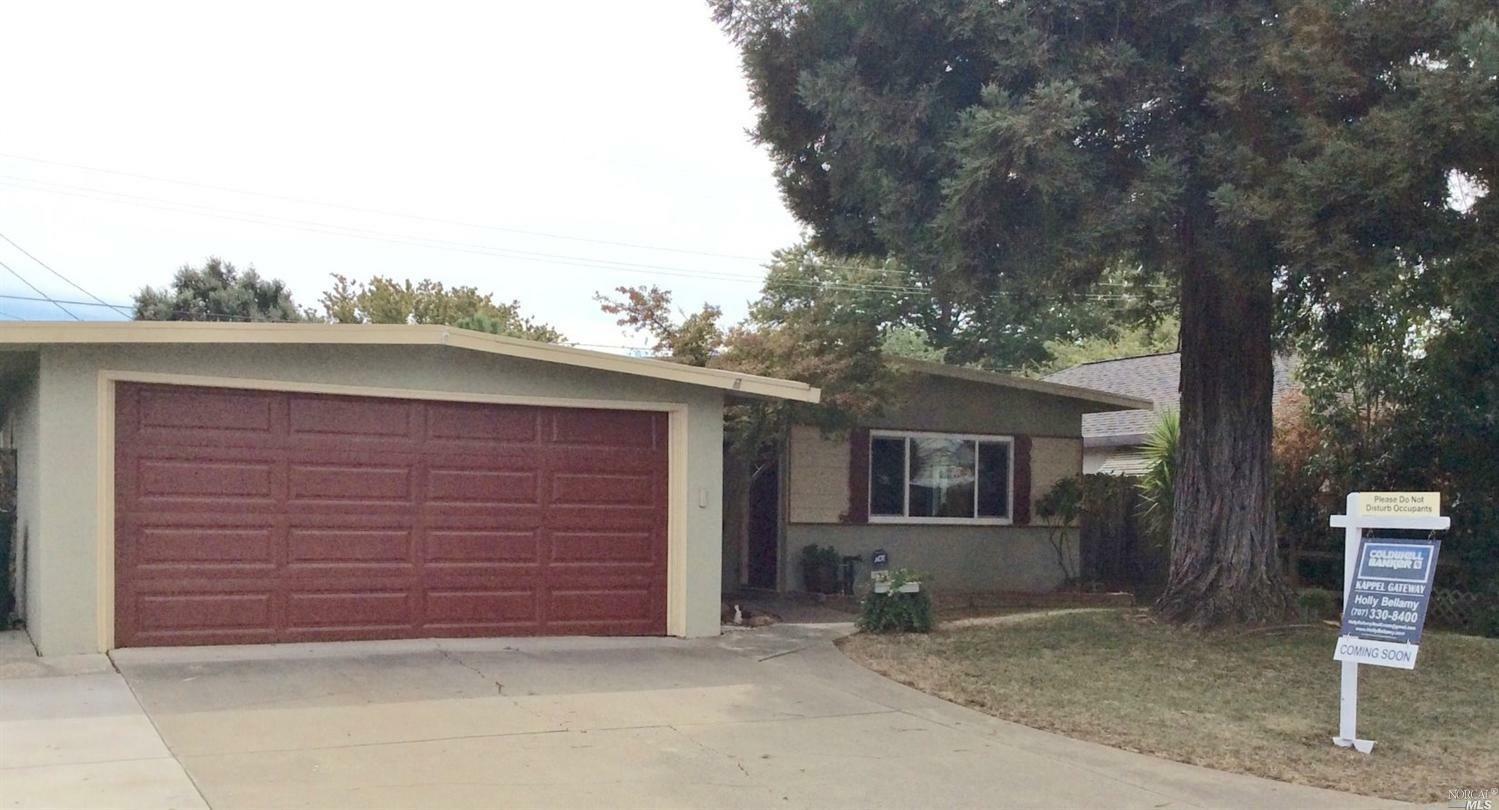 265 Juniper Street  Vacaville CA 95688 photo