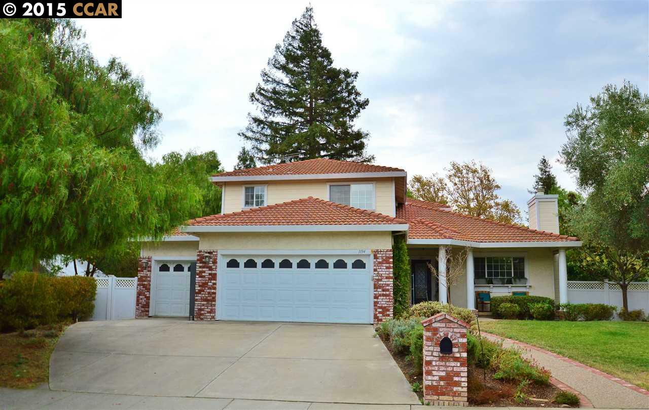 Property Photo:  1194 Court Ln  CA 94518 