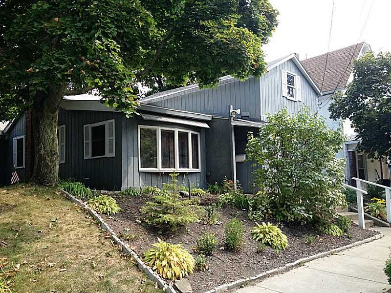 Property Photo:  2511 Chestnut Street  PA 16502 