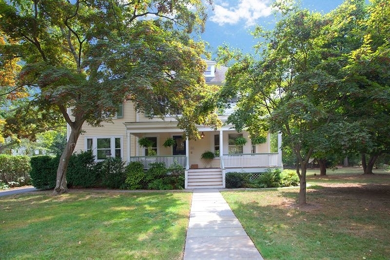 Property Photo: 12 Fairfield St NJ 07042