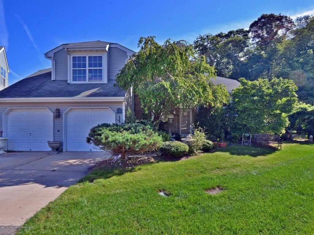 Property Photo: 160 Kentucky Way NJ 07728